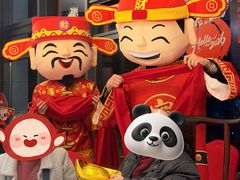 -宁波状元楼酒店(和义路店)