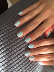-Meet Nail 美睫·美甲