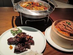 -荷花亭·湖北融合菜(十堰武商MALL店)