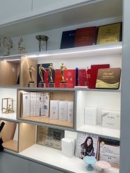 -熙朵美学植发·连锁品牌