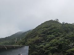 -中铁花水湾温泉酒店(大邑店)