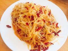 -贤花饭店(城阳店)