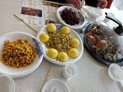 -前王院•巧克力海鲜市集餐厅(万平口店)