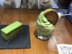 -無邪日式甜品(世博源店)