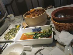 -小菜园新徽菜(苏州繁花中心店)
