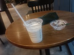 -星巴克(杭州市民中心店)