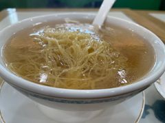 -香港麦奀云吞面世家(中山二路店)