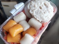 -鲜芋仙(中华广场店)