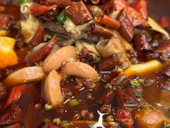 -成都驻京办餐厅(蜀都宾馆店)