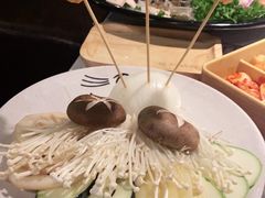 -猫抓烤肉(春熙路店)