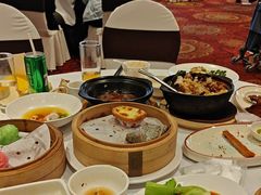 -新雅粤菜馆(南京东路店)