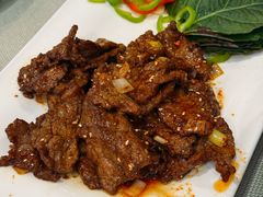 -渔娘渔家丹东海鲜(东直门店)