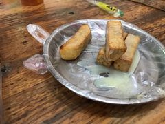 -陈氏老字号十三小炸炸店