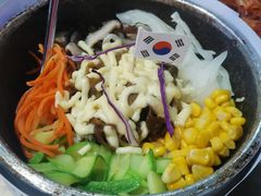 -Meet Sun韩式大排档(五一广场7MALL店)