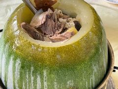 -红旗山庄(圭峰山店)