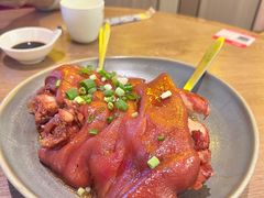 -金掌勺锅包肉(太原万达店)