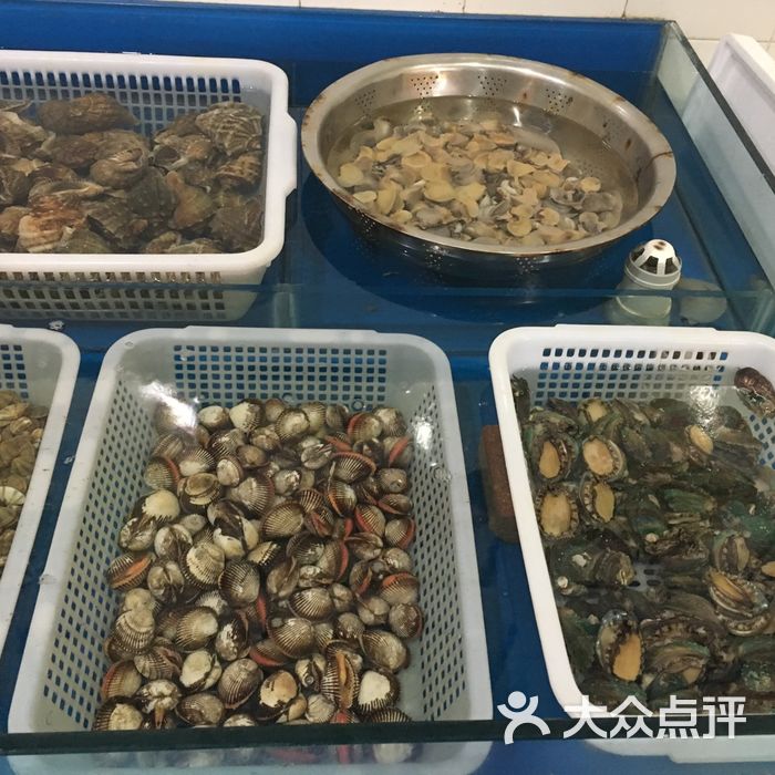 雲澤海鮮酒店