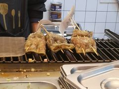 -许阿姨糕团店(南京总店)