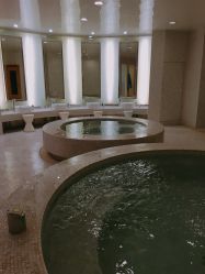 -上海外滩浦华大酒店·涟水疗SPA健身中心