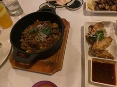 -WOLFGANG PUCK KITCHEN & BAR(迪士尼小镇店)