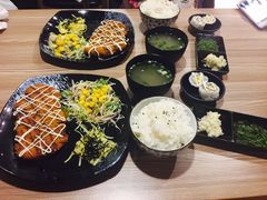 -左舞和风屋便当(金地店)