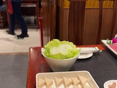 -南门涮肉(北洼路店)