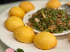 -鲜得莱渔港·小平岛海胆馆(七贤岭店)