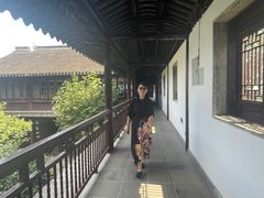 -苏州文旅花间堂·探花府酒店