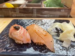 -鮨政· Omakase(港汇恒隆广场店)