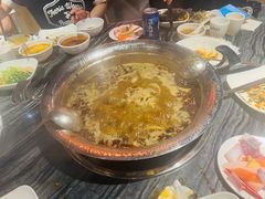-老船舫·现做活鲜鱼馆(东郊记忆店)