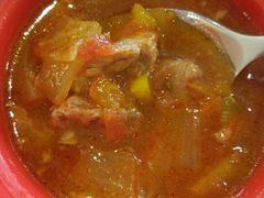 -So Lounge索兰至餐厅(蓝色港湾店)