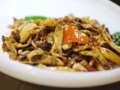 酱爆圣子王-79号渔船海鲜饭店(华强北店)