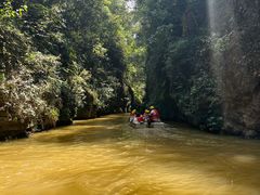 -九乡旅游区