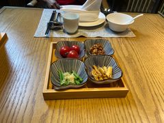 -莲·中餐厅(成都首座万豪酒店)