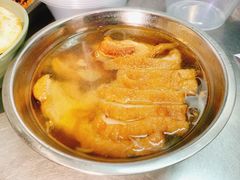 -天天鲜面馆(衡山路店)