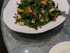 -好彩海鲜火锅饭店(银河百老汇店)