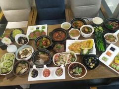 -乐港休闲馆茶艺·简餐·茶室(首都机场T2店)