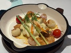 -波特曼西餐厅(南岗店)