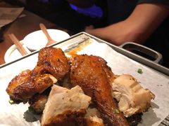 -绿茶餐厅(乐峰广场店)