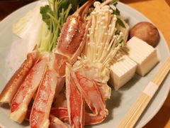 -蟹道乐(道顿堀本店)