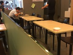 大堂-永和大王(中关二店)