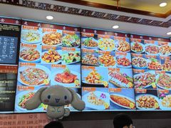 -润泽园饭庄(中山路店)