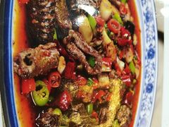 -川坝子酒楼(安华西里店)