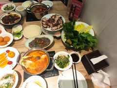 -龙聚德北京烤鸭(沙坪坝华宇A馆店)