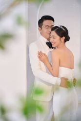 -金夫人婚纱摄影