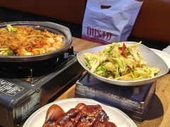 -俭寨小公鸡新疆菜·大盘鸡·烧烤