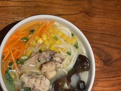 -云海肴·汽锅鸡·云南代表菜(美罗城店)