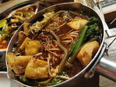 -枪火串烧·东北特色烧烤(罗湖总店)