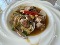 -众味海鲜大排档·活海鲜·潮汕味(南澳店)