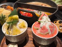 -大龙燚·旷野鲜火锅(广州首店)